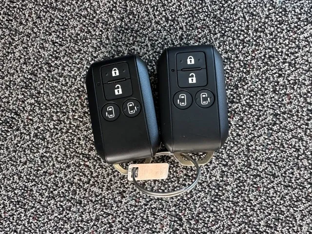 スペーシア(スズキ)フレアワゴン XS 4WD中古車 25