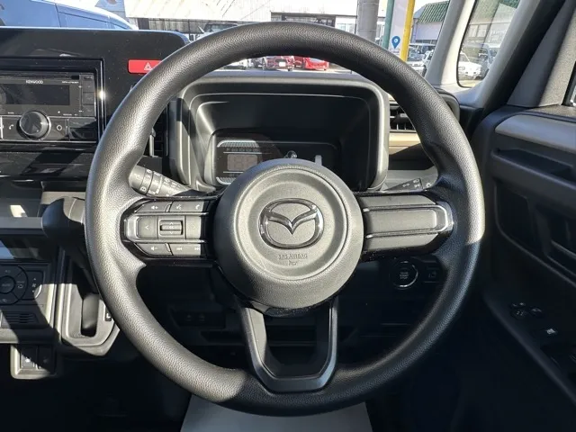 スペーシア(スズキ)フレアワゴン XS 4WD中古車 6