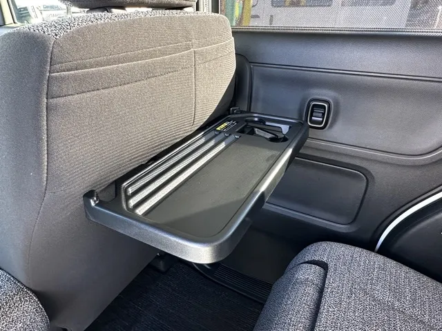 スペーシア(スズキ)フレアワゴン XS 4WD中古車 8