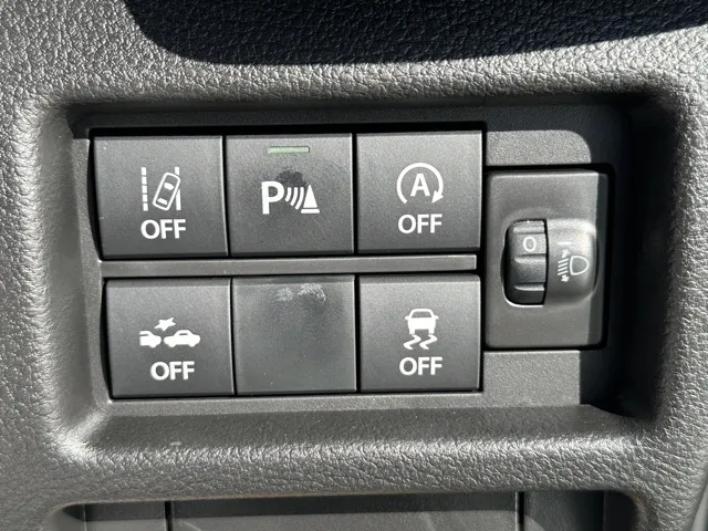 ハスラー(スズキ)ハイブリッドXターボ届出済未使用車 14