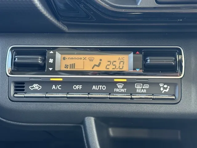 ハスラー(スズキ)ハイブリッドXターボ届出済未使用車 18