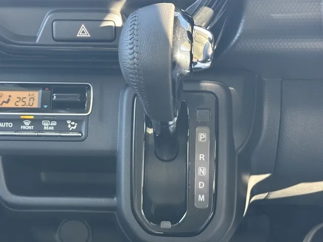 ハスラー(スズキ)ハイブリッドXターボ届出済未使用車 19