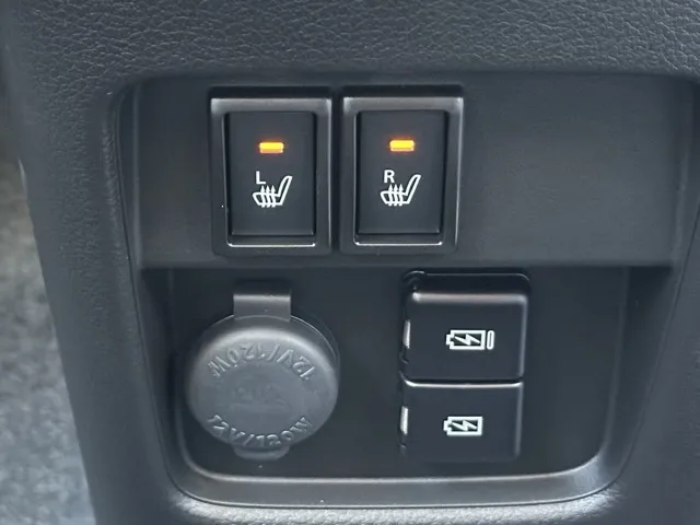 ハスラー(スズキ)ハイブリッドXターボ届出済未使用車 20