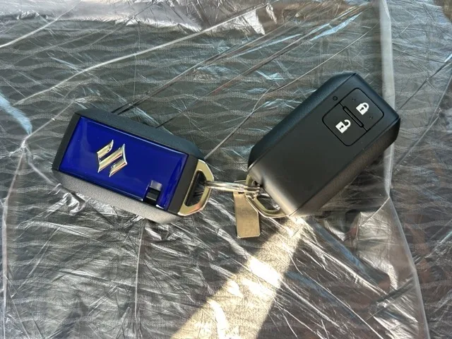 ハスラー(スズキ)ハイブリッドXターボ届出済未使用車 22