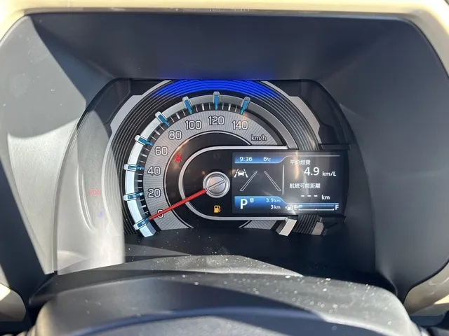 ハスラー(スズキ)ハイブリッドG届出済未使用車 23