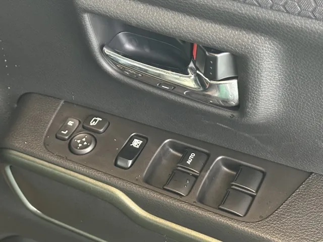 ハスラー(スズキ)タフワイルドターボ届出済未使用車 12