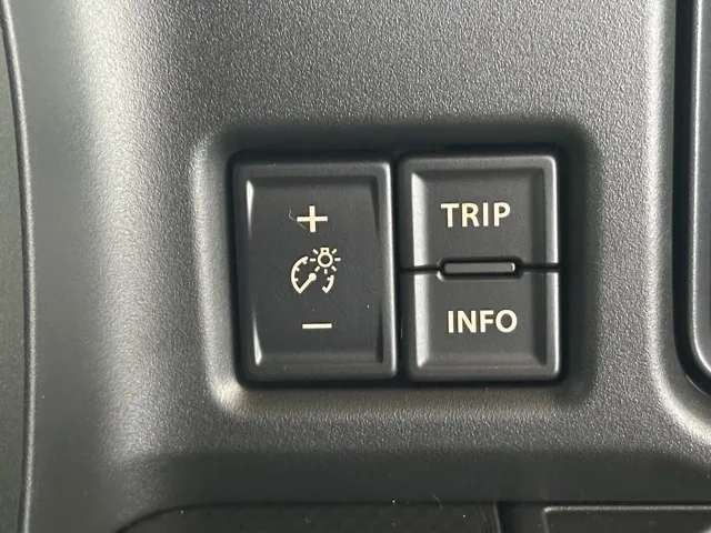 ハスラー(スズキ)タフワイルドターボ届出済未使用車 13