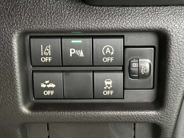 ハスラー(スズキ)タフワイルドターボ届出済未使用車 14