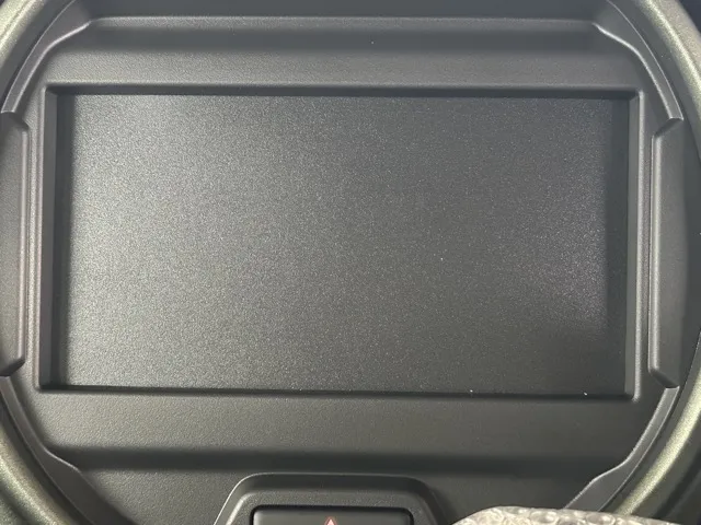 ハスラー(スズキ)タフワイルドターボ届出済未使用車 16