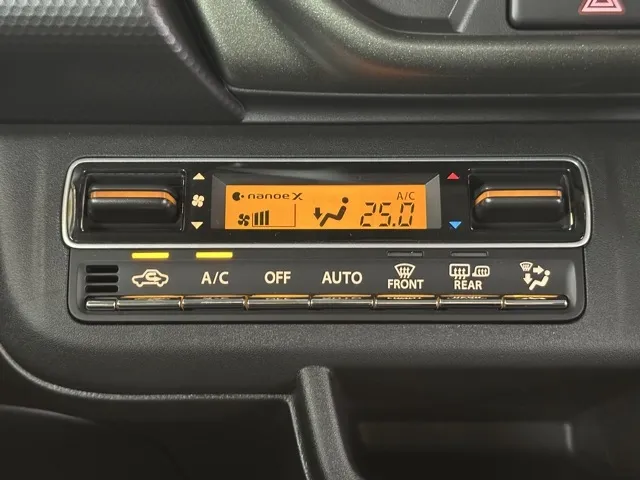 ハスラー(スズキ)タフワイルドターボ届出済未使用車 18