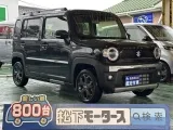 ハスラー未使用車