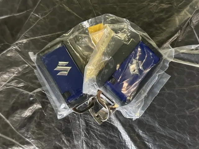 ハスラー(スズキ)タフワイルドターボ届出済未使用車 23