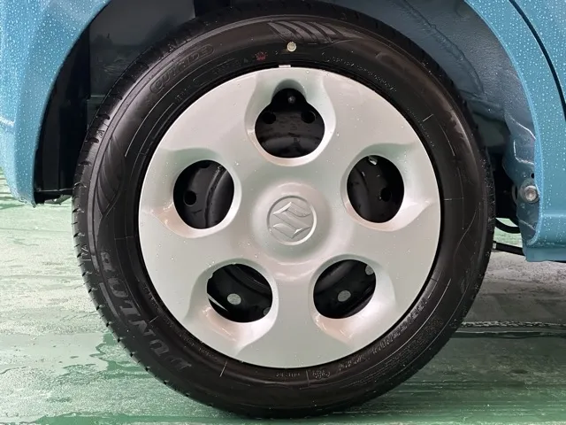 アルト(スズキ)L アップグレードP届出済未使用車 10