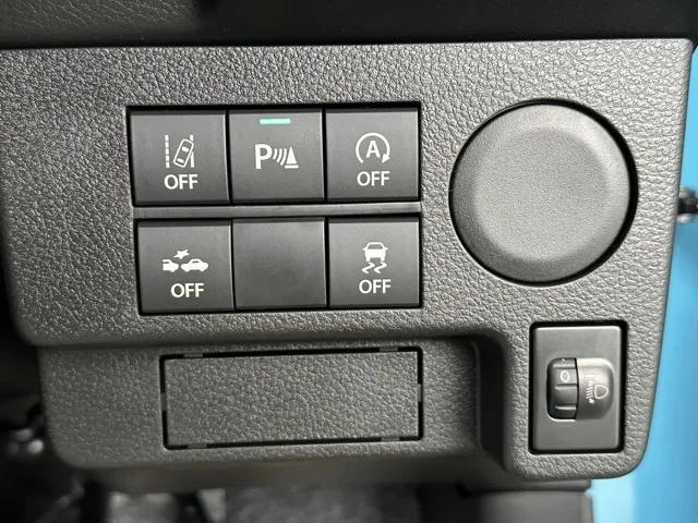 アルト(スズキ)L アップグレードP届出済未使用車 12