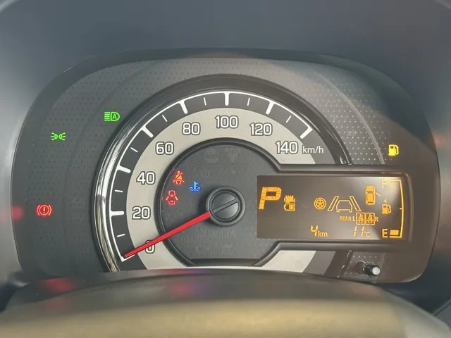 アルト(スズキ)L アップグレードP届出済未使用車 17