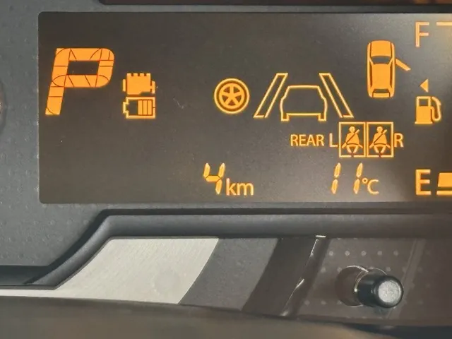 アルト(スズキ)L アップグレードP届出済未使用車 18