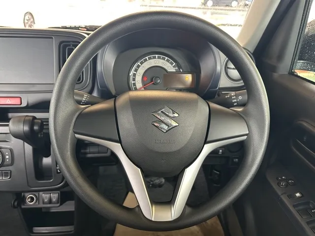 アルト(スズキ)L アップグレードP届出済未使用車 6