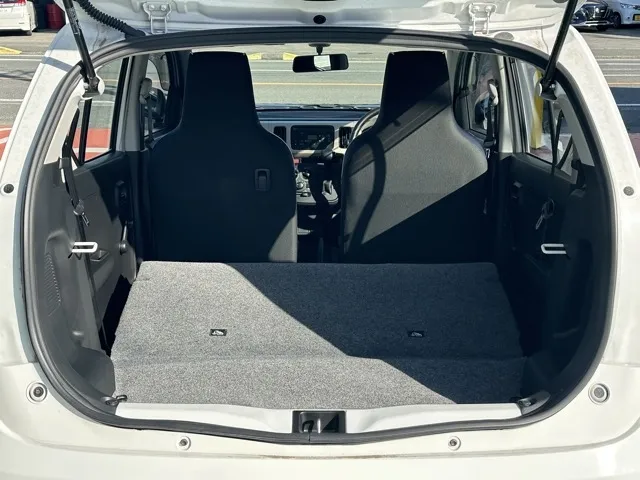 アルト(スズキ)F 5AGS中古車 9