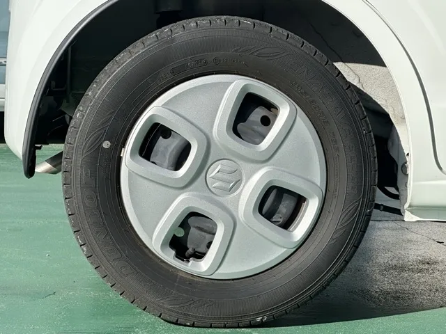 アルト(スズキ)F 5AGS中古車 11