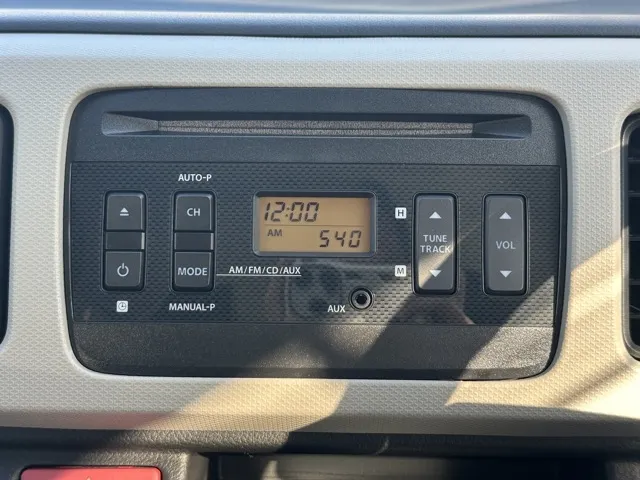 アルト(スズキ)F 5AGS中古車 13