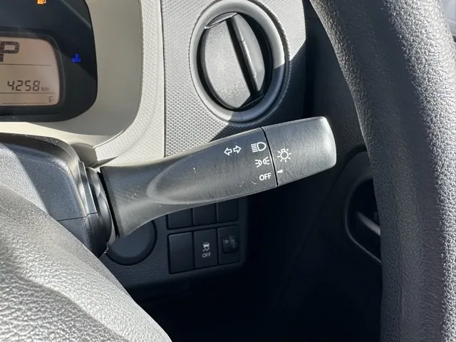 アルト(スズキ)F 5AGS中古車 17