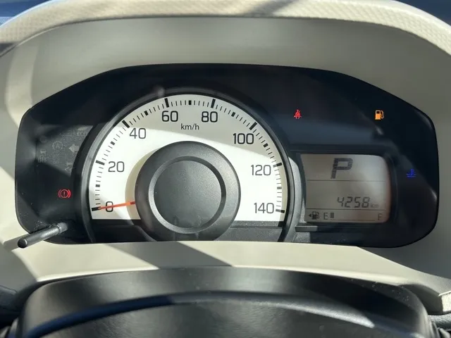 アルト(スズキ)F 5AGS中古車 18