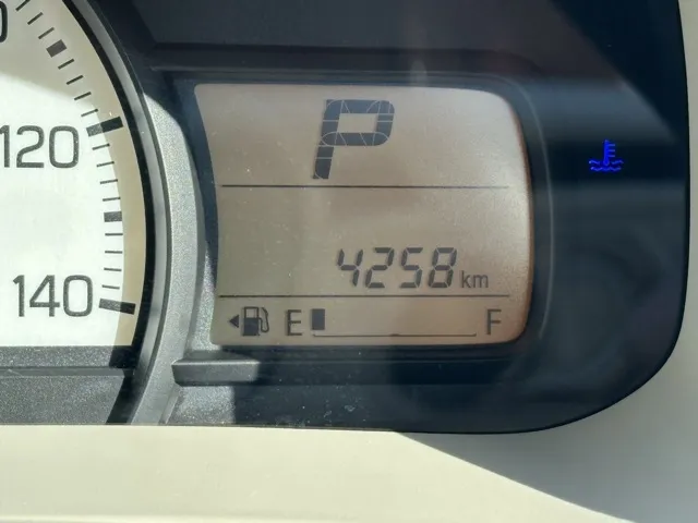 アルト(スズキ)F 5AGS中古車 19