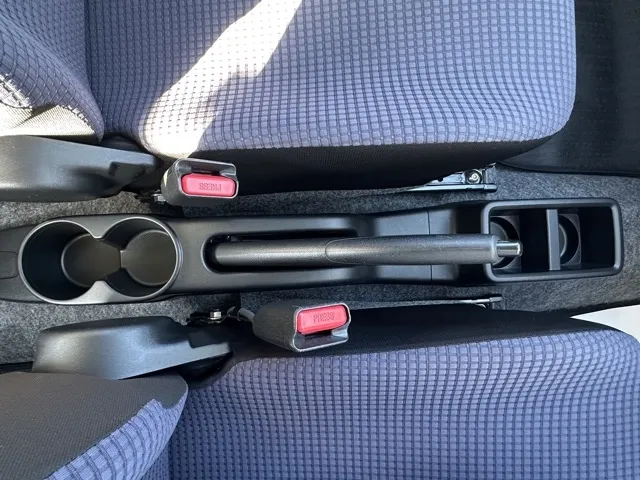 アルト(スズキ)F 5AGS中古車 20