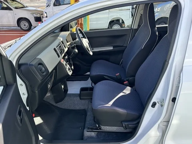 アルト(スズキ)F 5AGS中古車 3