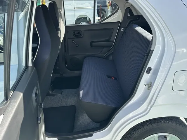 アルト(スズキ)F 5AGS中古車 4