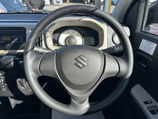 アルト(スズキ)F 5AGS中古車 6