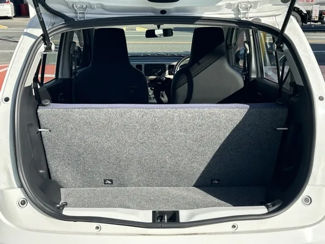 アルト(スズキ)F 5AGS中古車 8