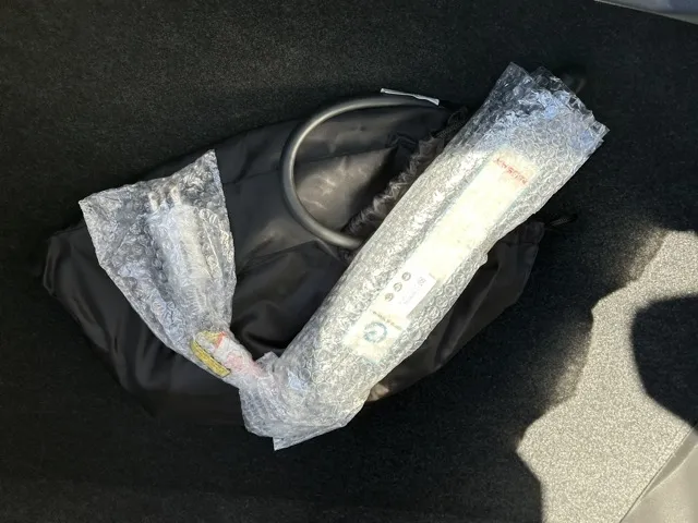 リーフ(ニッサン)S登録済未使用車 11