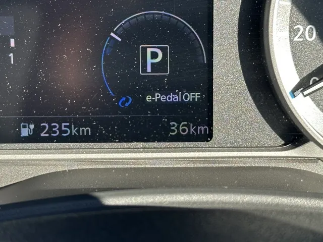 リーフ(ニッサン)S登録済未使用車 19