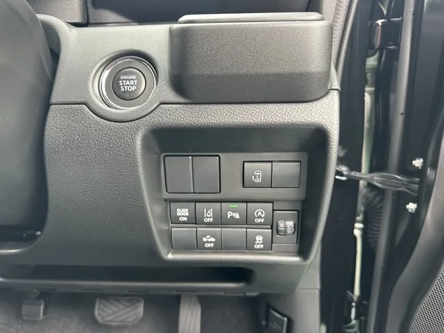 ソリオ(スズキ)ハイブリッドMX新車見本展示無 14