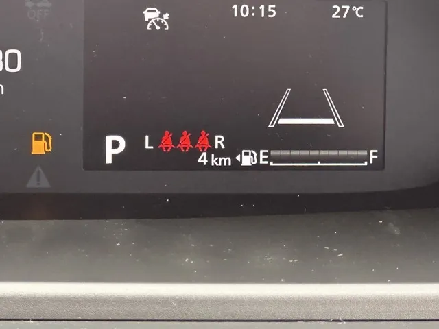 ソリオ(スズキ)ハイブリッドMX新車見本展示無 18