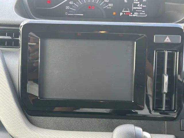 ソリオ(スズキ)ハイブリッドMX新車見本展示無 17