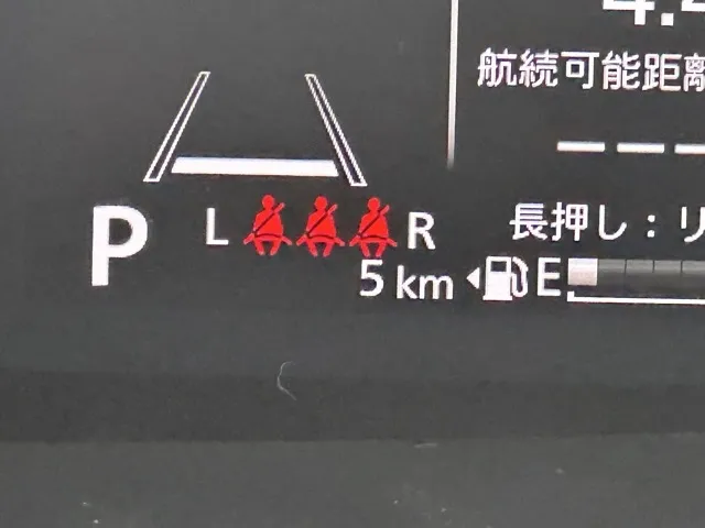 ソリオ(スズキ)ハイブリッドMX新車見本展示無 20