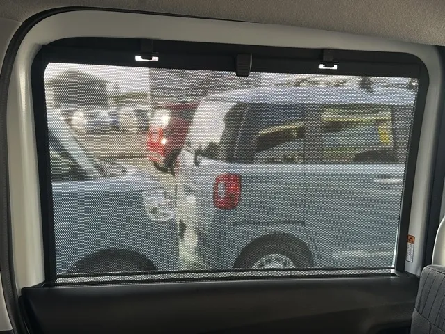 ソリオ(スズキ)ハイブリッドMX新車見本展示無 7