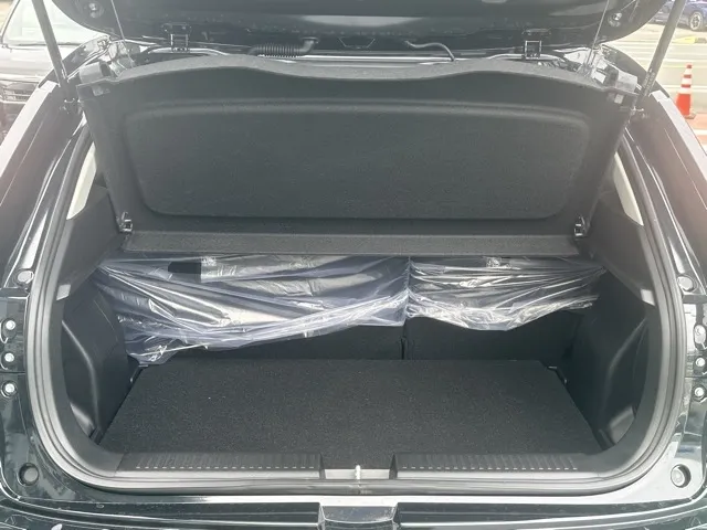 フロンクス(スズキ)ベースグレード新車見本展示無 9