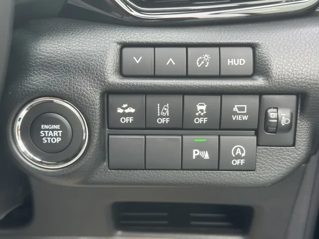 フロンクス(スズキ)ベースグレード新車見本展示無 14