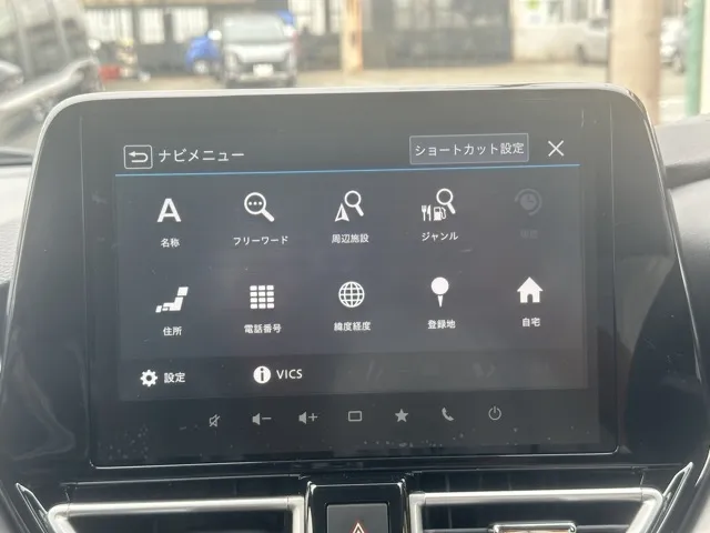 フロンクス(スズキ)ベースグレード新車見本展示無 17