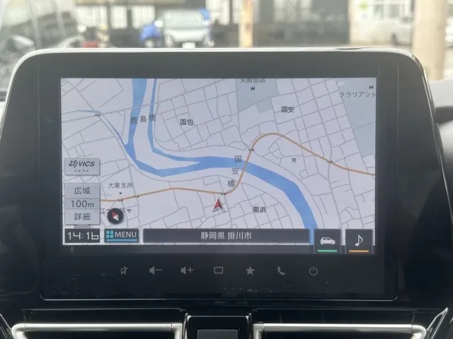 フロンクス(スズキ)ベースグレード新車見本展示無 18