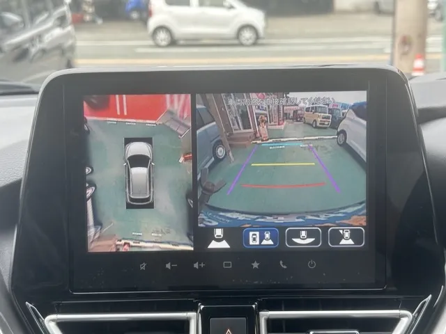 フロンクス(スズキ)ベースグレード新車見本展示無 19