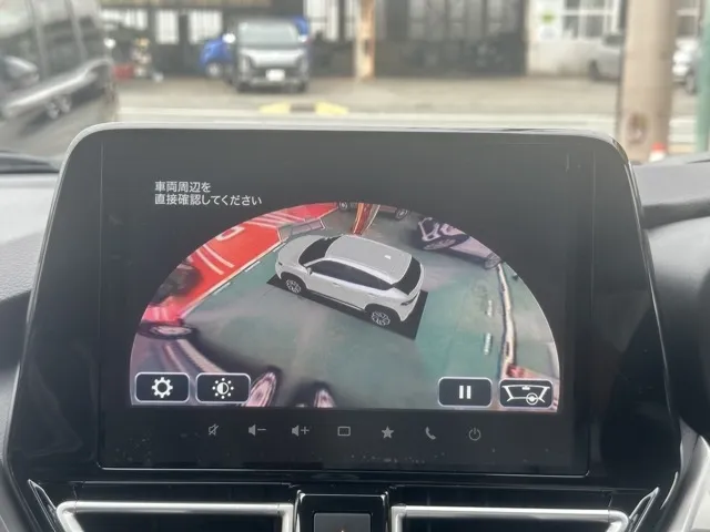 フロンクス(スズキ)ベースグレード新車見本展示無 20