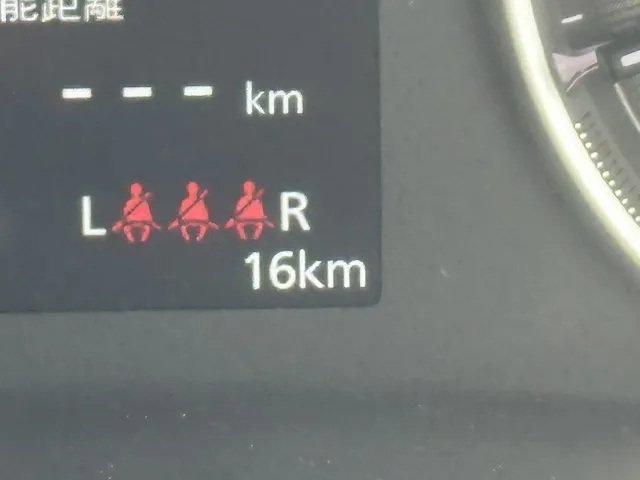 フロンクス(スズキ)ベースグレード新車見本展示無 22