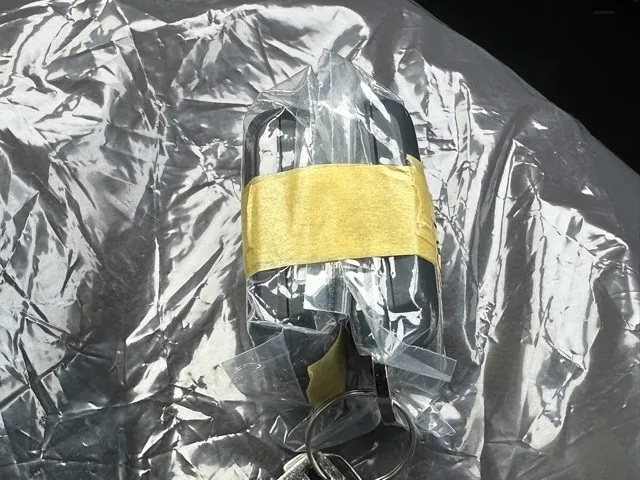 フロンクス(スズキ)ベースグレード新車見本展示無 23