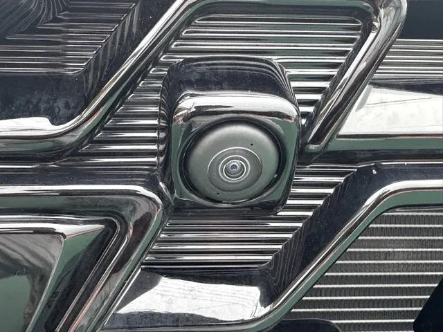 フロンクス(スズキ)ベースグレード新車見本展示無 24