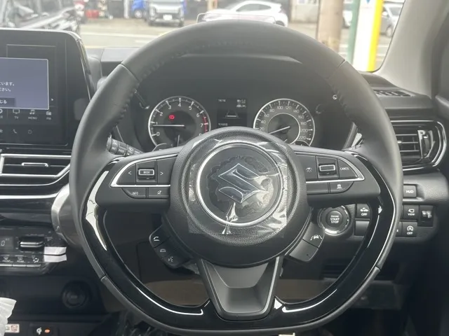 フロンクス(スズキ)ベースグレード新車見本展示無 6