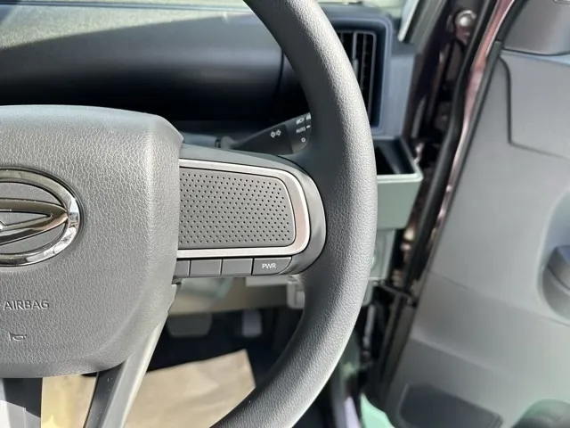 タント(ダイハツ)X新車見本展示無 16